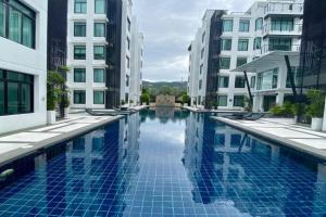 C205 4BR Pool, Mountain Views & Prime Location Apartments, Bang Tao