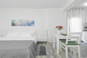 Studio Apartments Nada, Umag