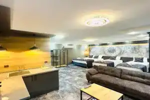 Tikir House, Pamukkale