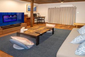 Guest House -海-, Takamatsu