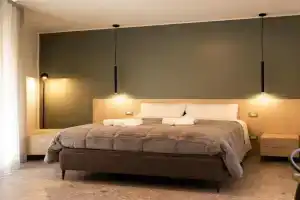 I Zingalini Affittacamere Guest house, Bagheria