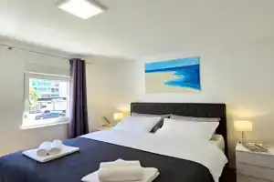 Punta Maka Apartments, Makarska