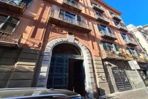 Dimora di Mare Mini-hotel, Salerno