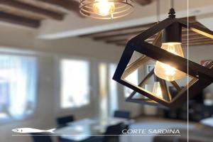CORTE SARDINA lungo la laguna di Sottomarina di Apartments, Chioggia