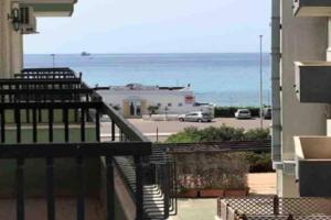 Casa PETRARCA 12, Gallipoli