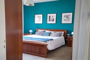 Dimora Martini Apartments, Montevarchi