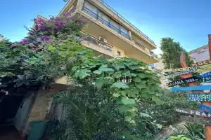 Bono Apartments, Budva