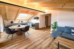 Eli's Bergjuwel Apartments, Wallgau