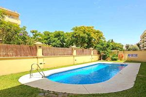 Apartment Mediterraneo, Town Centre, Nerja
