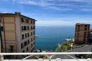 Camogli Civico 1 - Liguria Holidays Apartments, Camogli