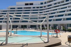 Amram Sea Side Luxury Apart-hotel, Eilat