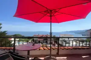 View point rooms, Opatija