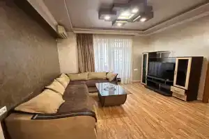 Perte House Apartments on Argishti 7, Yerevan