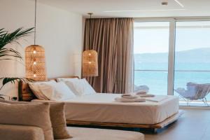Elar Hotel, Sarande