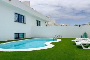 Surf and Stay House, Corralejo
