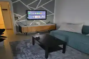 Jerusalem apartment, Jerusalem