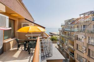 Marea 2 Apartments, Pomorie