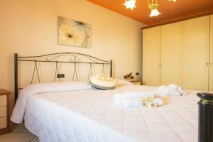 La 3 Apartments, Caletta
