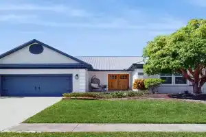 3BR Private House Dog and Boat Friendly, Marco