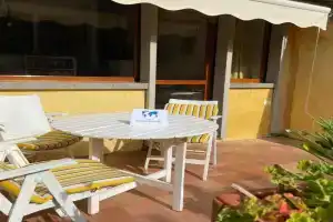 Appartamento tra Verde e Mare by Holiday World Apartments, Punta Ala