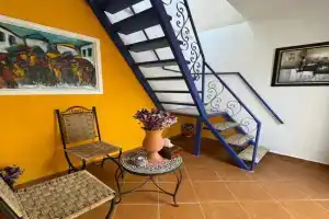 Riad Radia Hotel, Rabat