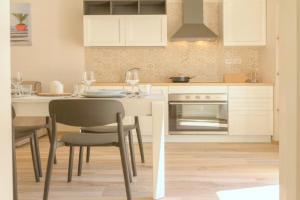 Arivincè Apartments, Conversano