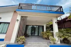 Sanguan Villa - Coconut Lane, Baan Tai