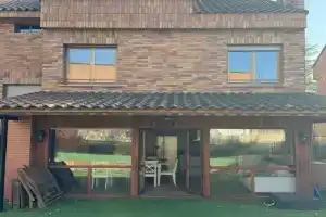 Chalet Logroño, Logrono