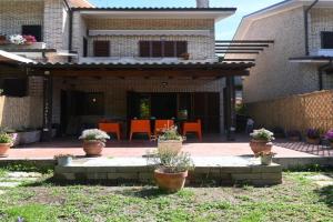 S354 -, comodo quadrilocale a 100mt dal centro Apartments, Sirolo