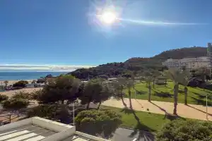 CL Piso Rosa 2 dormitorios Apartments, Cala de Finestrat
