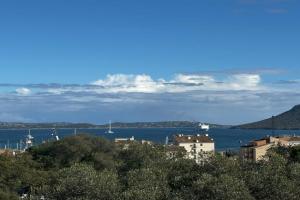 Appartement 2-4 pers vue mer proche port Apartments, Porto-Vecchio