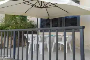 Calafarina House, Donnalucata