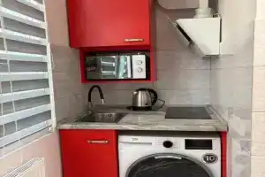 Apartamenti 5 hv vid tsentru mista, Lvov