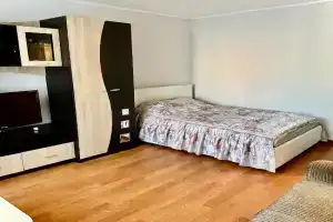 Gerassimovi Apartments, Narva