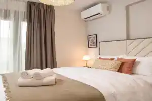 Alex Apartments, Ioannina