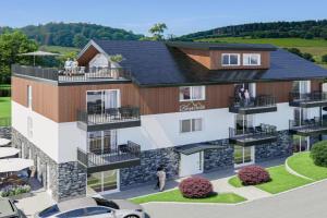 Hotel Bergkristall, Willingen