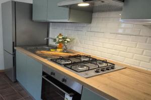 Historic Old Townhouse in center of, Chieti