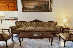 Margo Traditional House, Symi