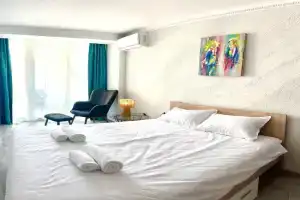 Hotel Solemar, Sunny Beach
