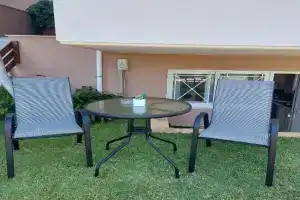 Cozy studio in Pantokratoras, Preveza