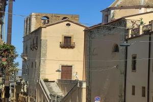 Magilù Casa, Agrigento