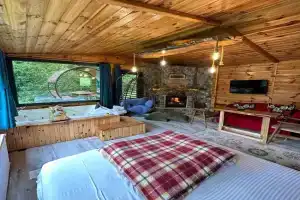 Ayder Villas, Ayder