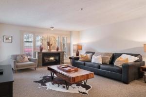 Glacier Lodge 216 by Outpost, Whistler
