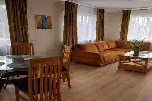 Saulės miesto apartamentai, Siauliai