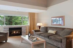 Glacier Lodge 340 by Outpost, Whistler