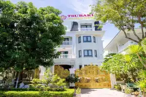 TSUBAKI VILLA, Nha Trang