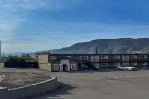 Coast Hotel, Penticton