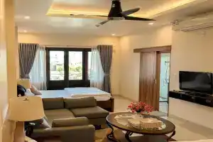 Gió Hotel in Huế, Hue