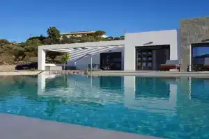 Avli Luxury Villas, Karpathos Town