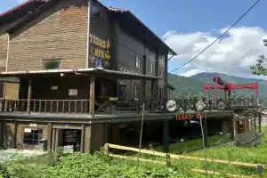 Ayder Serender Hotel, Ayder